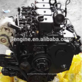 4BT diesel engine assembly for truck 4bt3.9 diesel engine